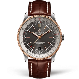 Копия часов Breitling Navitimer Automatic 41 U17326211M1P1