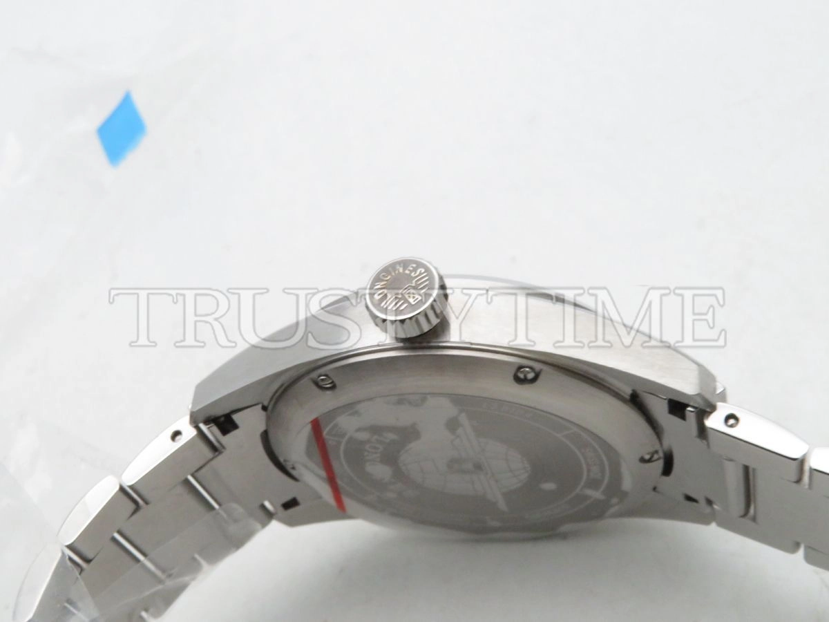 Копия часов Longines Spirit 40mm L3.810.4.73.6