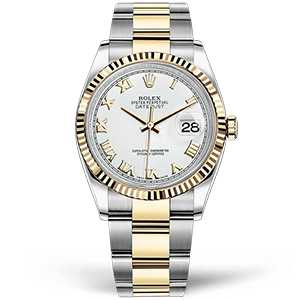 Копия часов Rolex DateJust 36mm 116233-0178