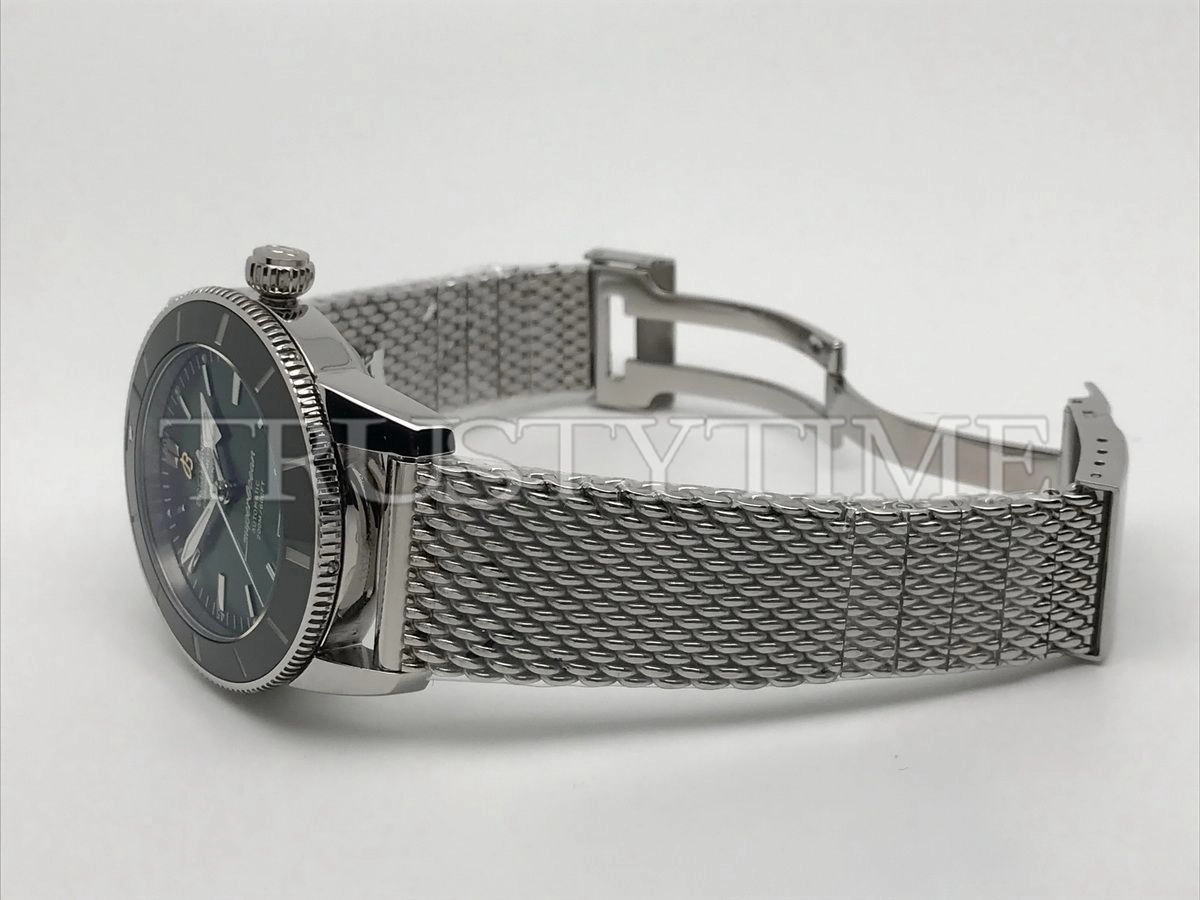 Копия часов Breitling Superocean Heritage B20 Automatic 42 AB2010121L1A1