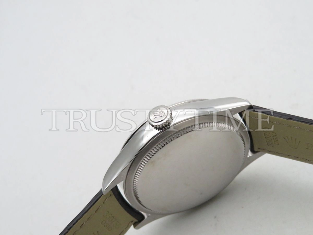 Копия часов Rolex Cellini Time 39mm 50509-0006