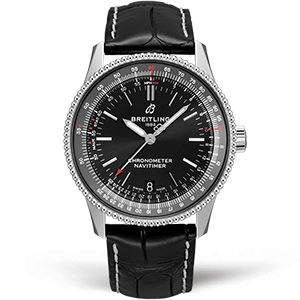 Копия часов Breitling Navitimer Automatic 38 A17325241B1P2