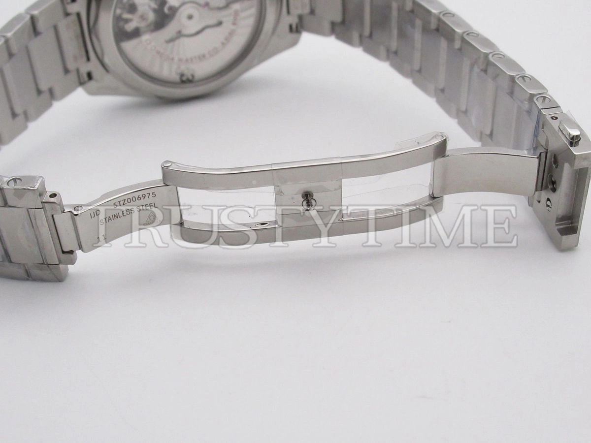 Копия часов Omega Seamaster Aqua Terra 150m Co-axial Master Chronometer 41mm 220.10.41.21.03.001