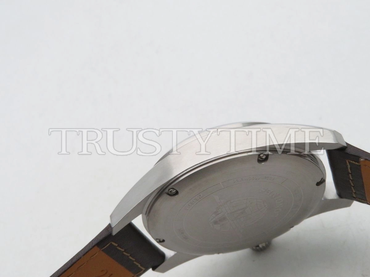 Копия часов Longines Spirit 40mm L3.810.4.53.0