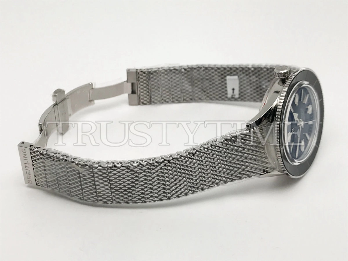 Копия часов Breitling Superocean Heritage 57 Limited Edition A10370121B1A1