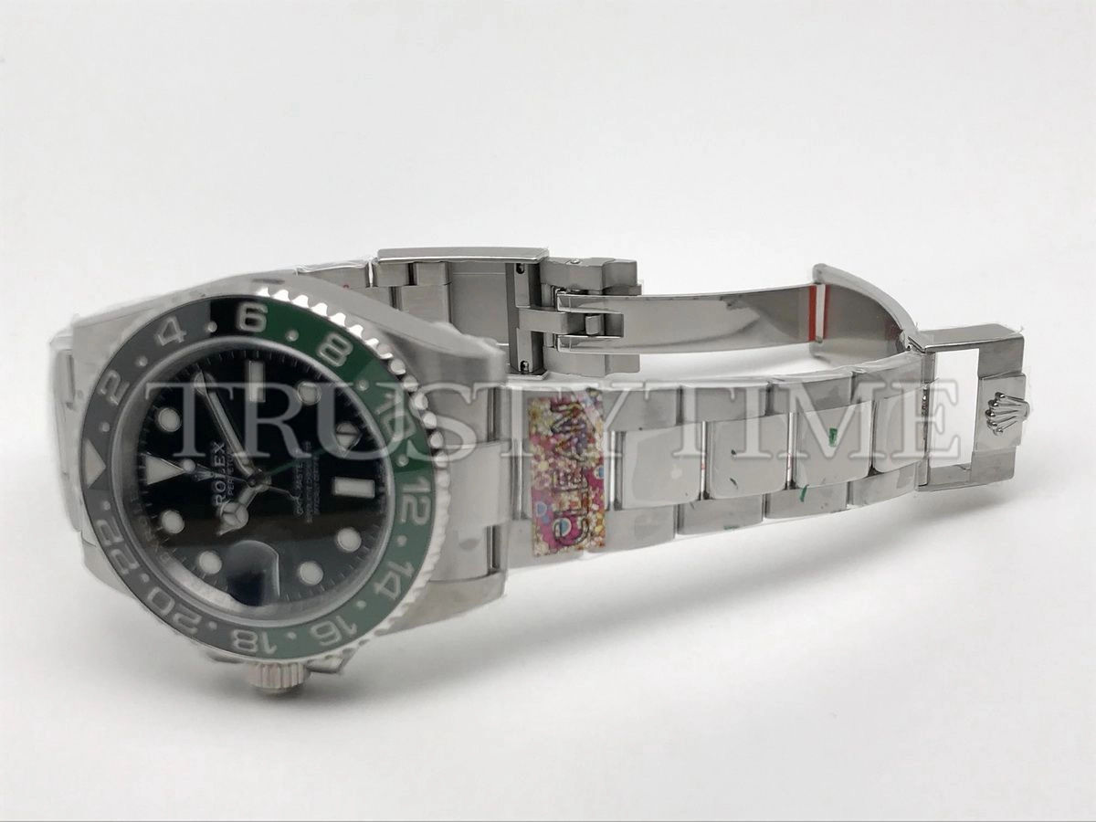 Копия часов Rolex GMT Master II Sprite 126720VTNR-0001