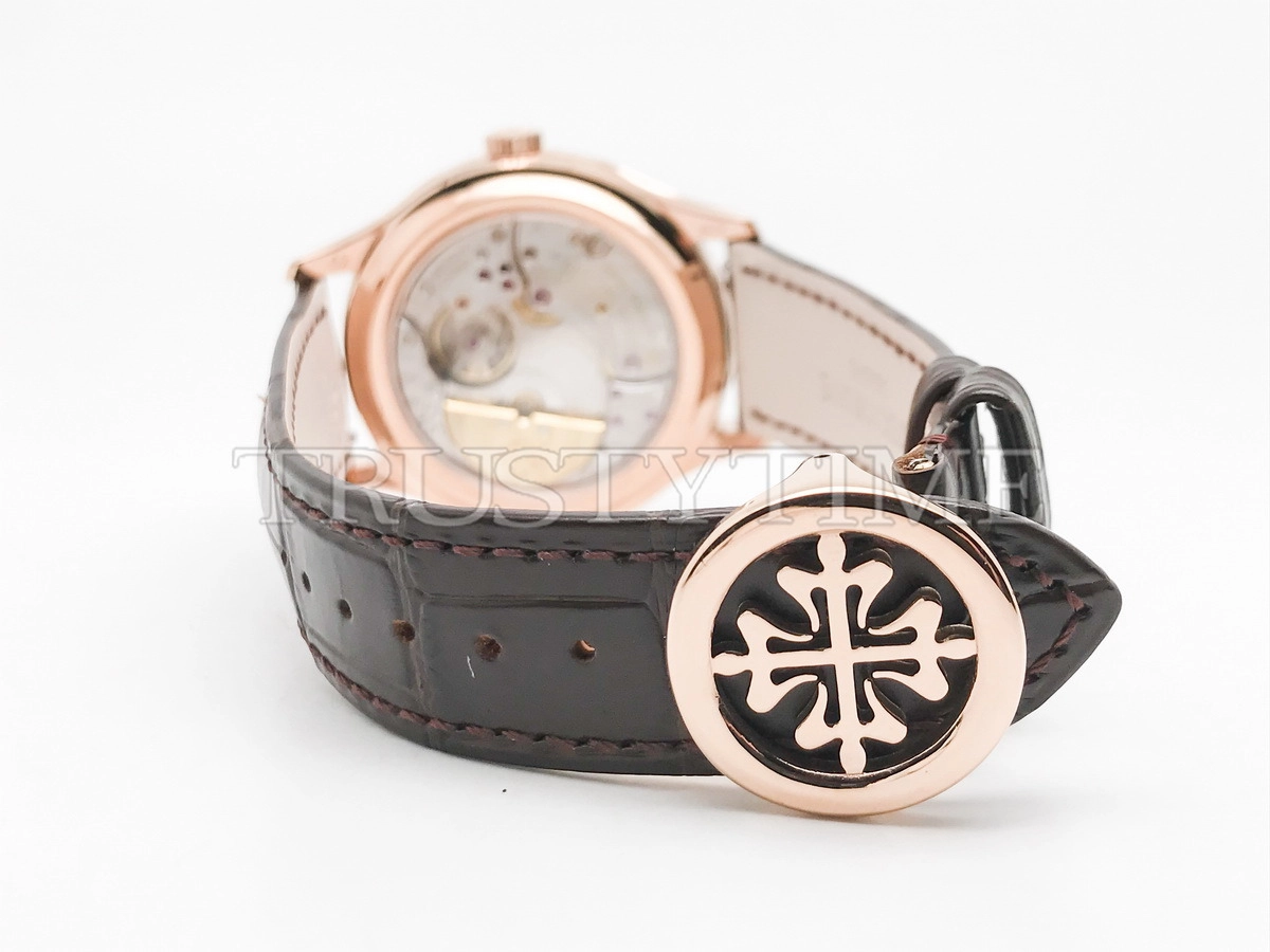 Копия часов Patek Philippe Perpetual Calendar 5327R-001
