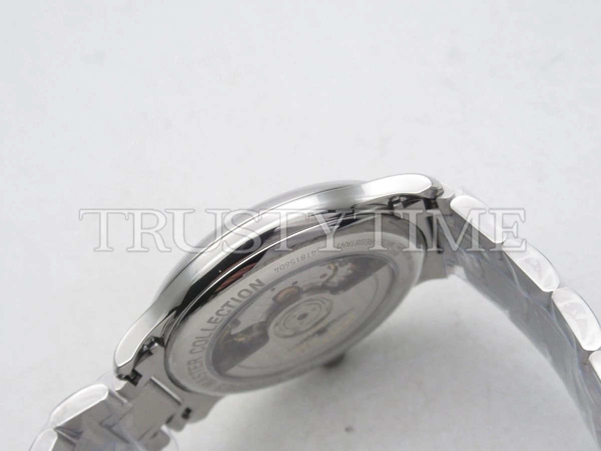 Копия часов Longines Master Collection Date 38mm L2.628.4.92.6