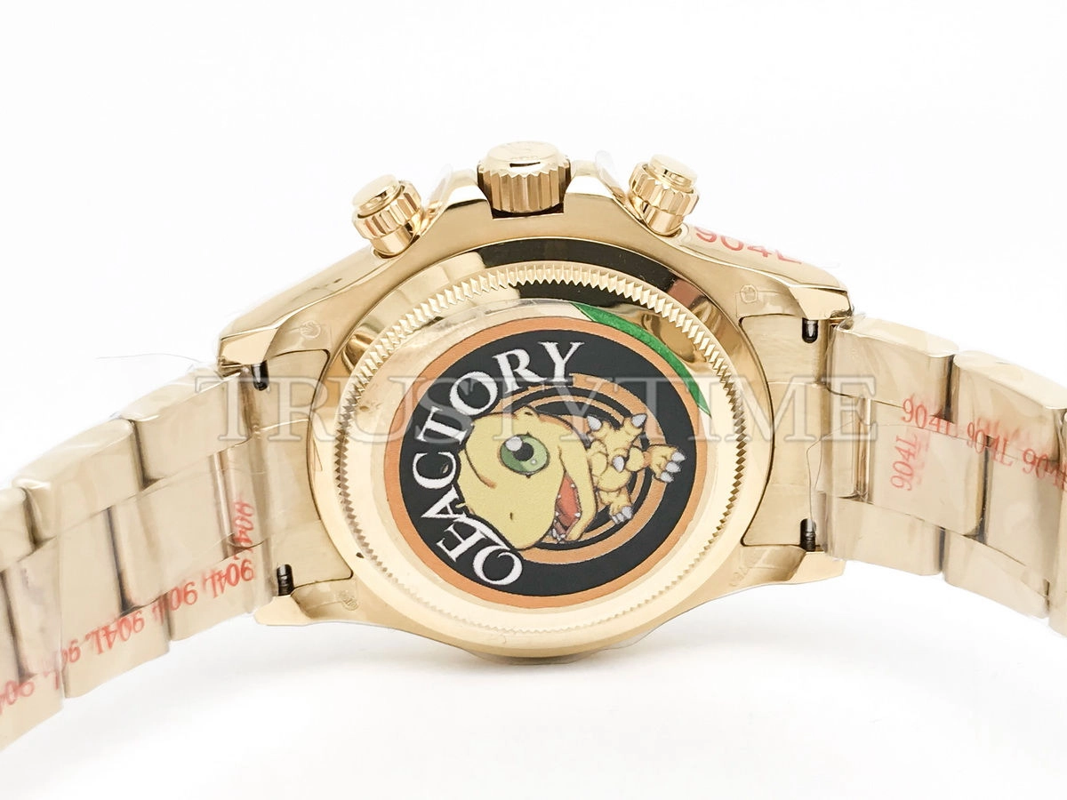 Копия часов Rolex Cosmograph Daytona 126508-0001