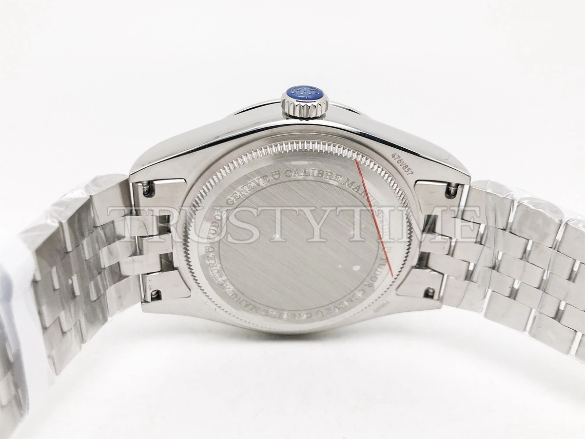Копия часов Tudor Black Bay One 39 M79660-0001