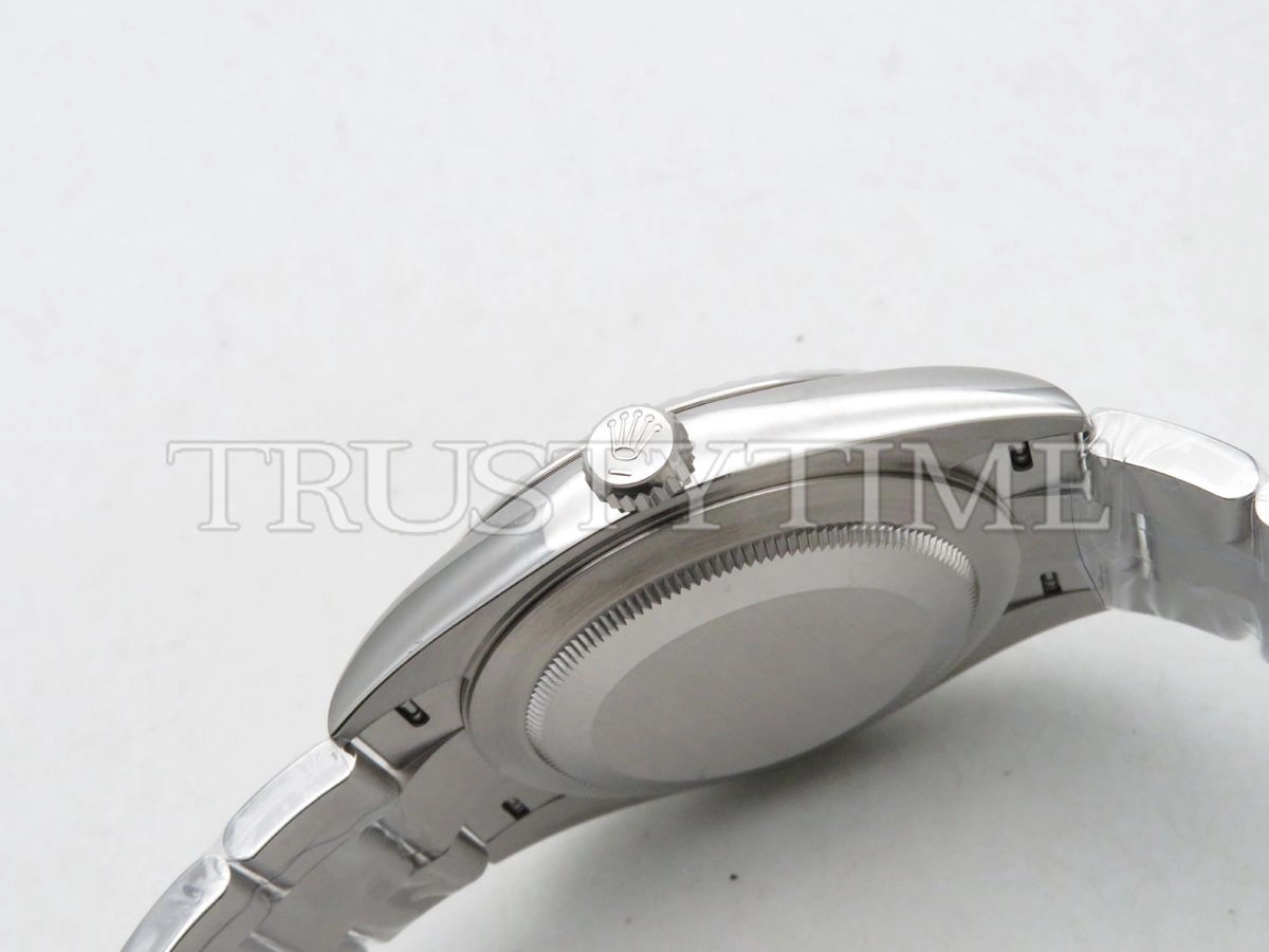 Копия часов Rolex DateJust II 41mm 126334-0001