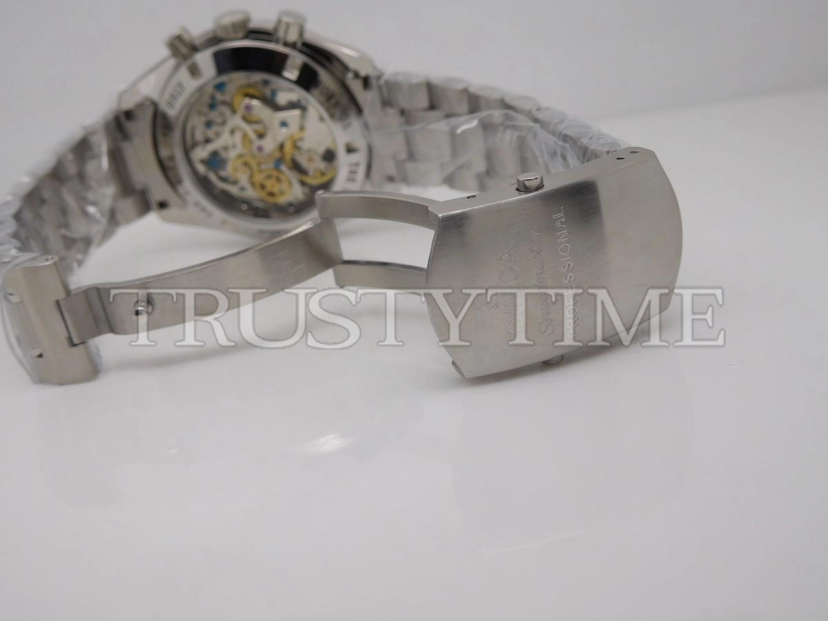 Копия часов Omega Speedmaster Apollo XVII 40th Anniversary Limited Edition 42mm 1972 311.30.42.30.99.002