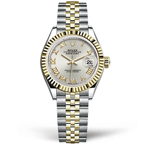 Копия часов Rolex DateJust 28mm 279173-0005