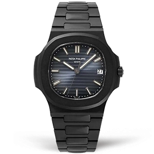 Копия часов Patek Philippe Nautilus MAD Paris Custom 40mm 5711