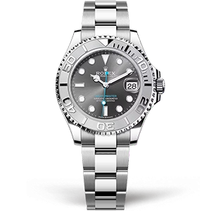 Копия часов Rolex Yacht-Master 37mm 268622-0002