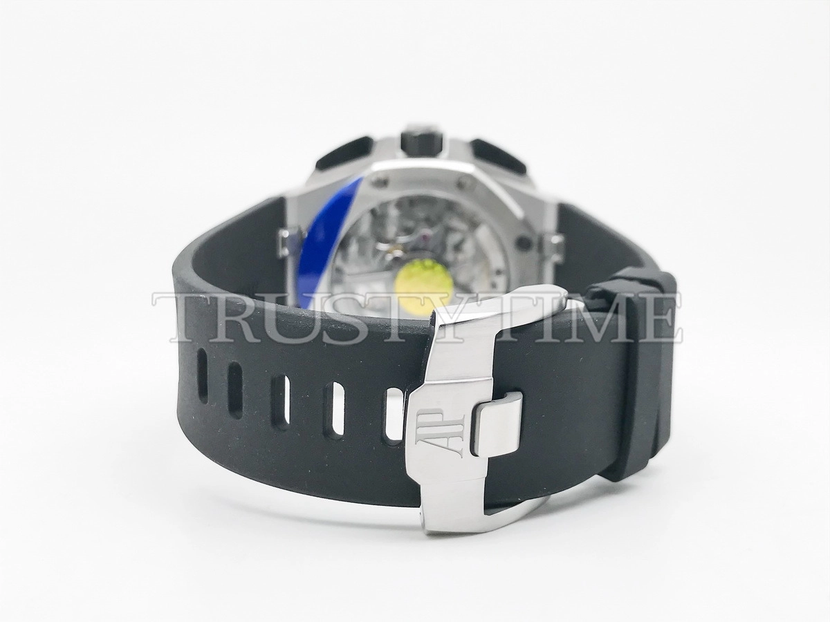 Копия часов Audemars Piguet Royal Oak Offshore Chronograph 26420SO.OO.A002CA.01
