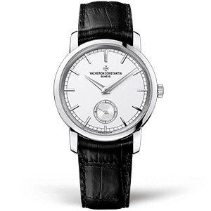Копия часов Vacheron Constantin Traditionnelle Small Seconds 38mm 82172/000G-9383