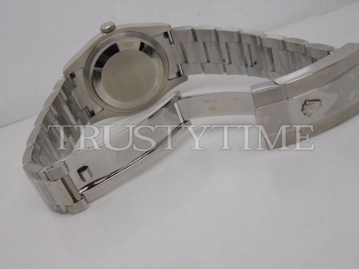 Копия часов Rolex DateJust 36mm 116234-0090