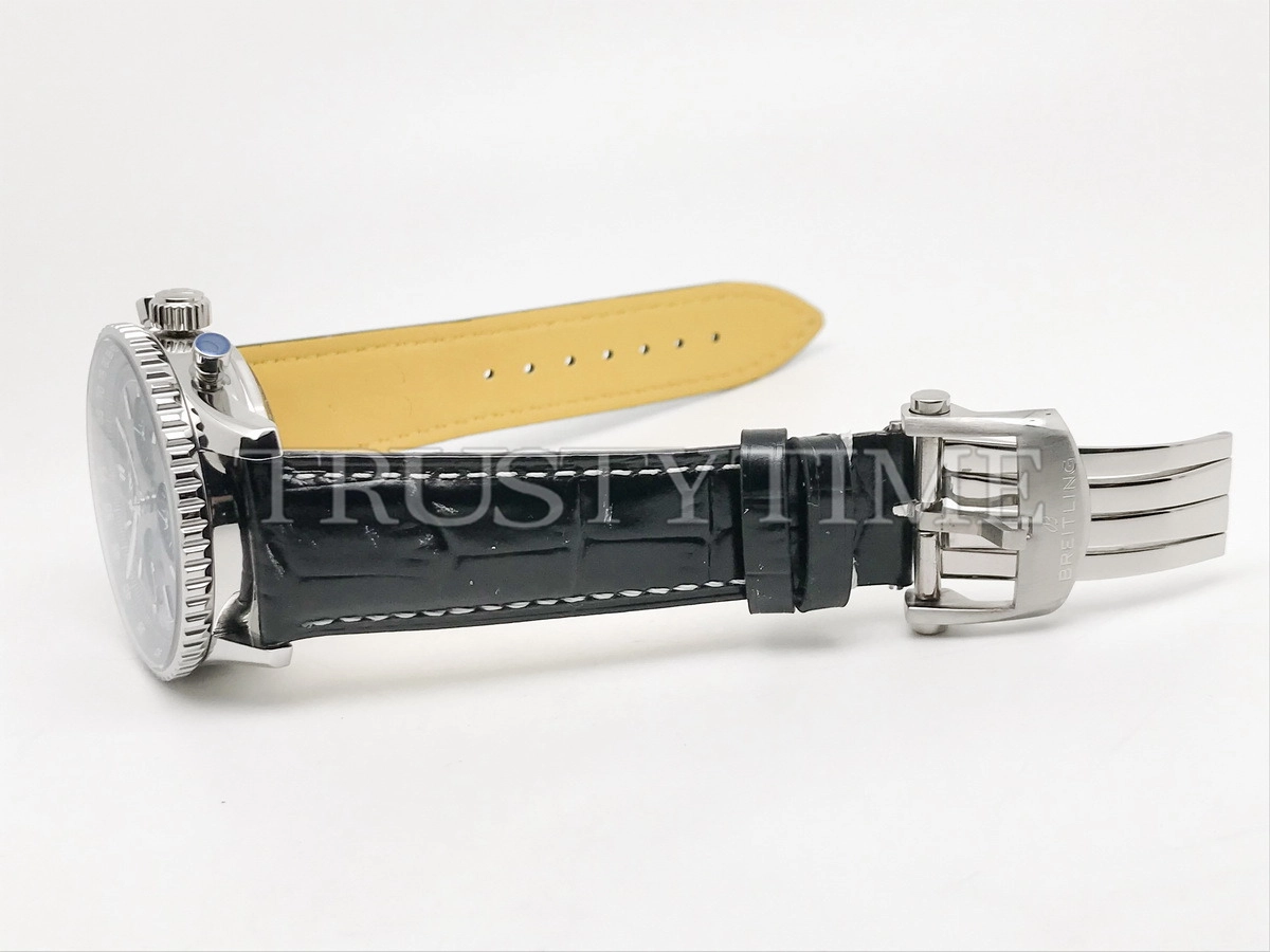 Копия часов Breitling Navitimer B01 Chronograph 46 AB0139241C1P1