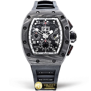 Копия часов Richard Mille RM011 Felipe Massa