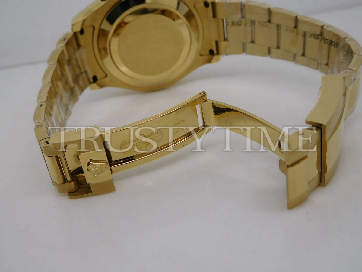 Копия часов Rolex Yacht-Master II 44mm 116688-0002