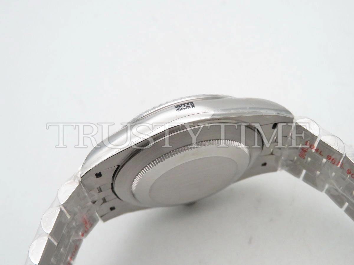 Копия часов Rolex DateJust II 41mm 126334-0006