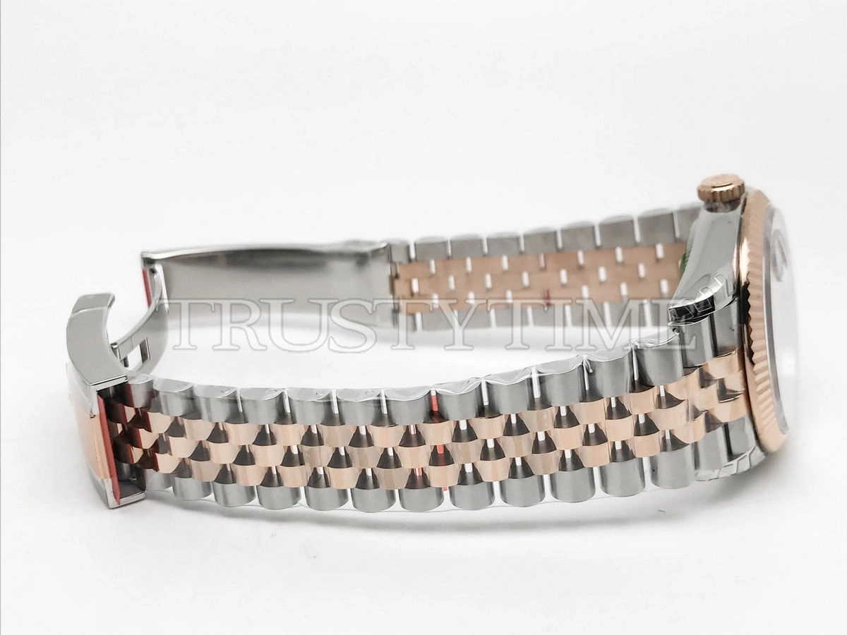 Копия часов Rolex DateJust 36mm 126231-0027