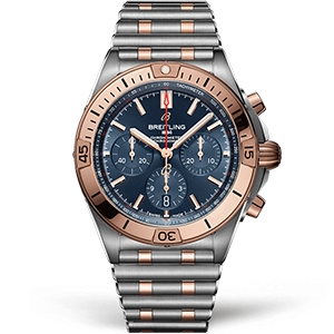 Копия часов Breitling Chronomat B01 42 UB0134101C1U1
