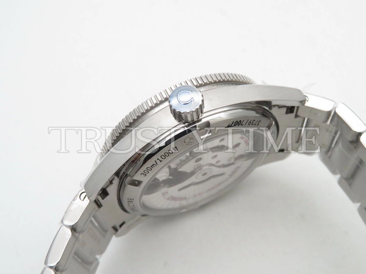 Копия часов Omega Seamaster 300m Master Co-Axial Chronometer "SPECTRE" Limited Edition 41mm 233.32.41.21.01.001