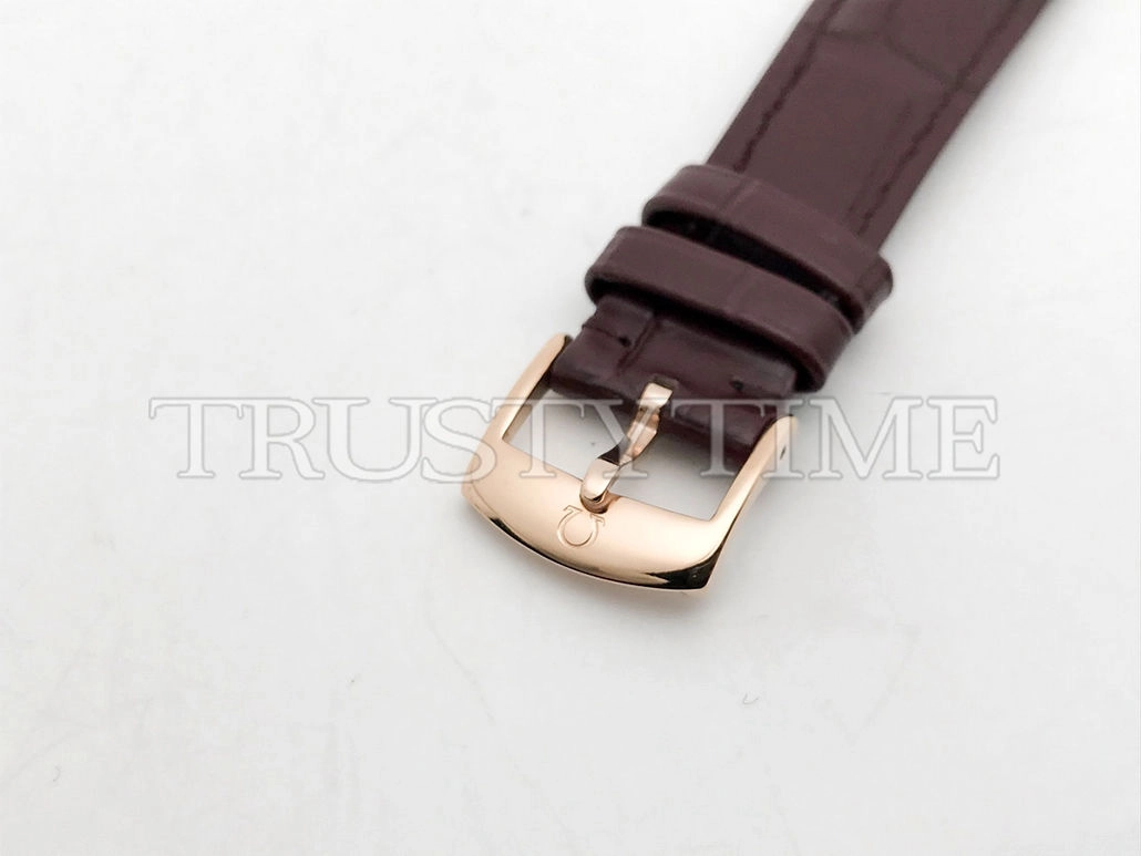 Копия часов Omega De Ville Prestige Co‑Axial Master Chronometer 40mm 434.23.40.20.59.001