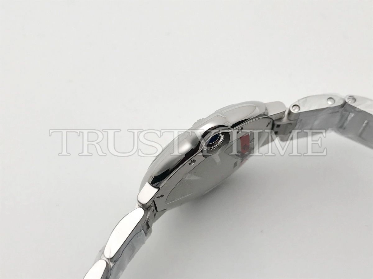 Копия часов Cartier Ballon Bleu 33 W4BB0021