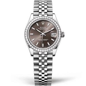 Копия часов Rolex DateJust 31mm 278384RBR-0020