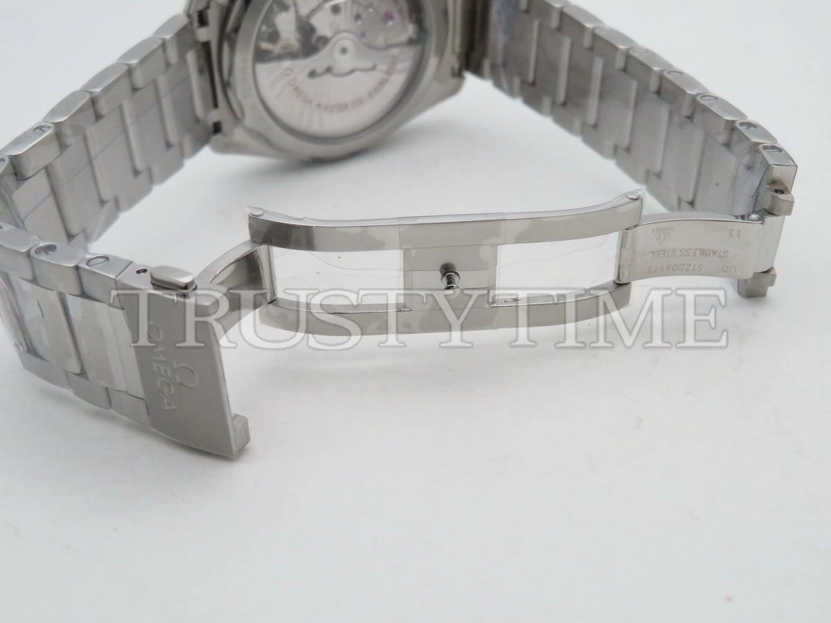Копия часов Omega Seamaster Aqua Terra 150m Co-axial Master Chronometer 41mm 220.10.41.21.10.001