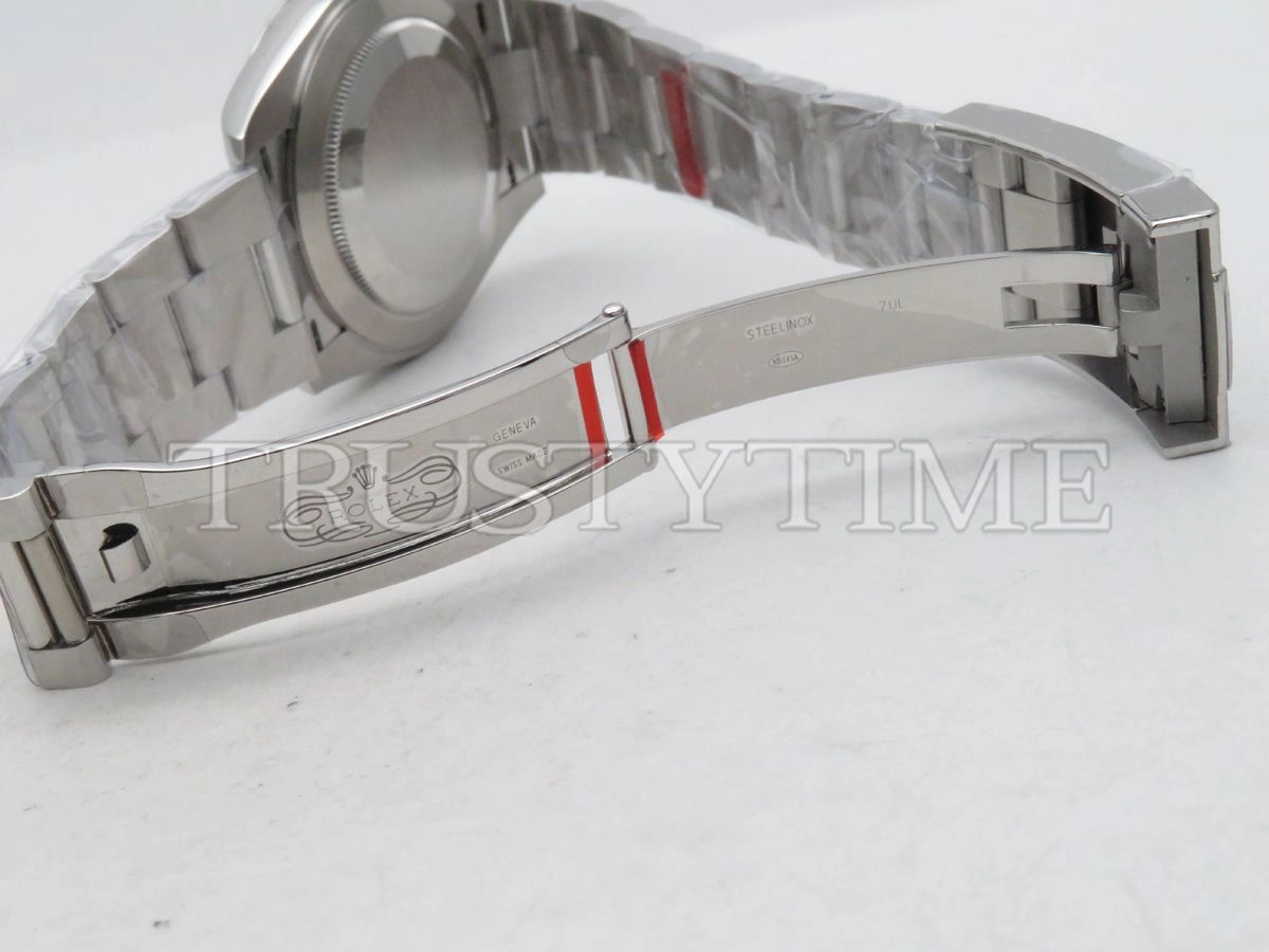 Копия часов Rolex DateJust II 41mm 126300-0011