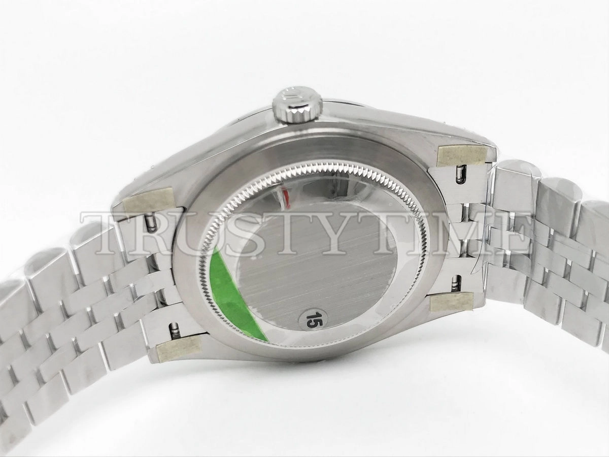 Копия часов Rolex DateJust II 41mm 126334-0032
