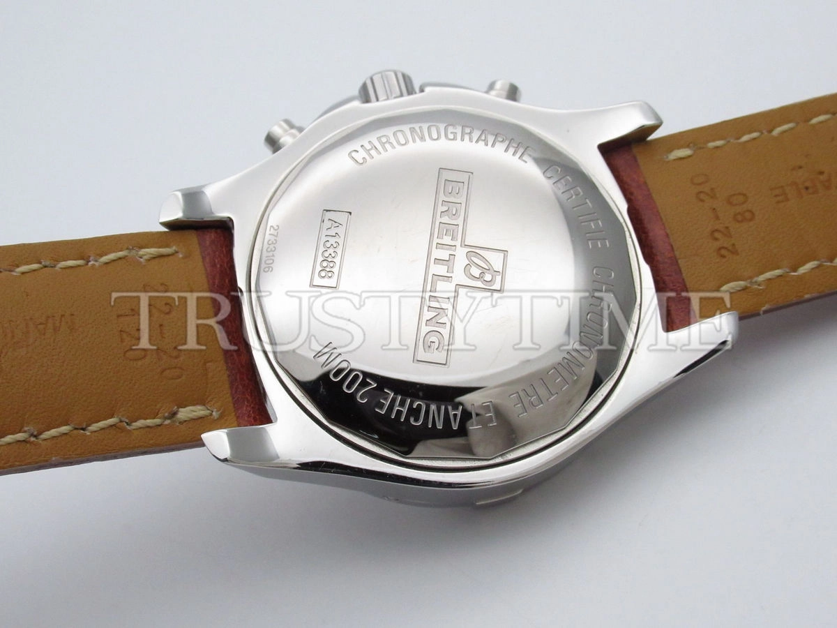 Копия часов Breitling Colt Chronograph Automatic 44 A1338811/G804/433X/A20BA.1