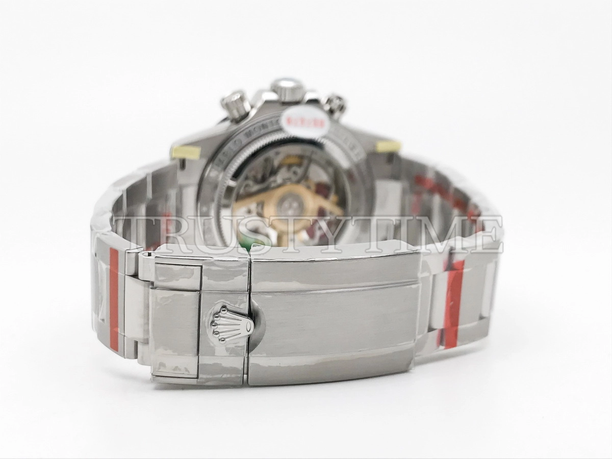 Копия часов Rolex Cosmograph Daytona La Montoya Artisans
