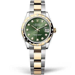 Копия часов Rolex DateJust 31mm 278343RBR-0029