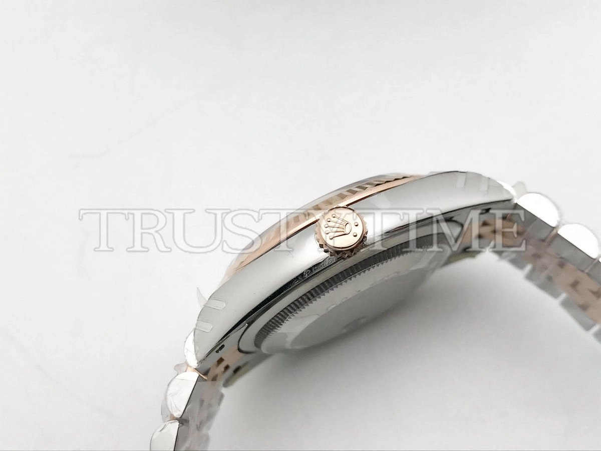 Копия часов Rolex DateJust 36mm 126231-0041