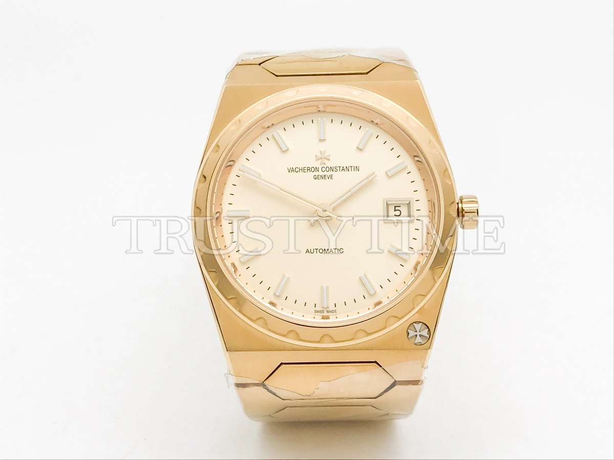 Копия часов Vacheron Constantin Historiques 222 4200H/222J-B935