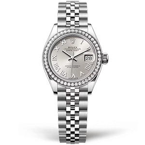 Копия часов Rolex DateJust 28mm 279384RBR-0009