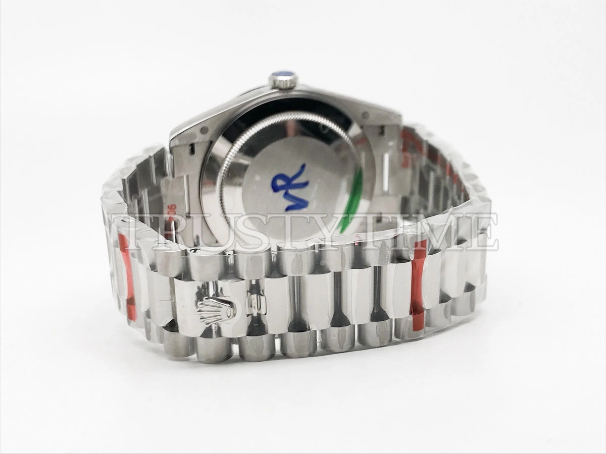Копия часов Rolex Day-Date 40mm 228239-0006