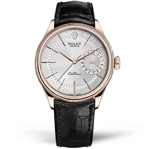 Копия часов Rolex Cellini Date 39mm 50515-0009