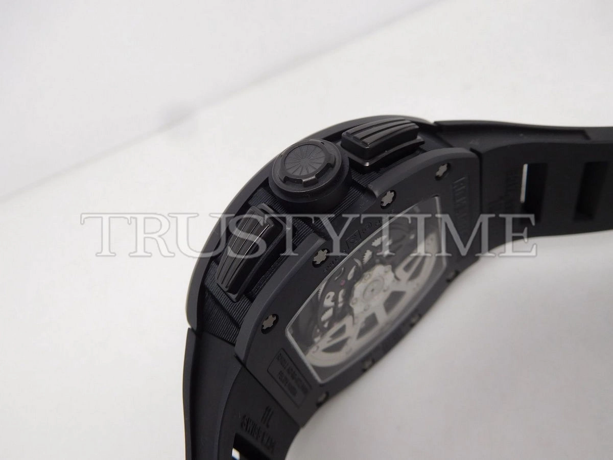 Копия часов Richard Mille RM011 Felipe Massa
