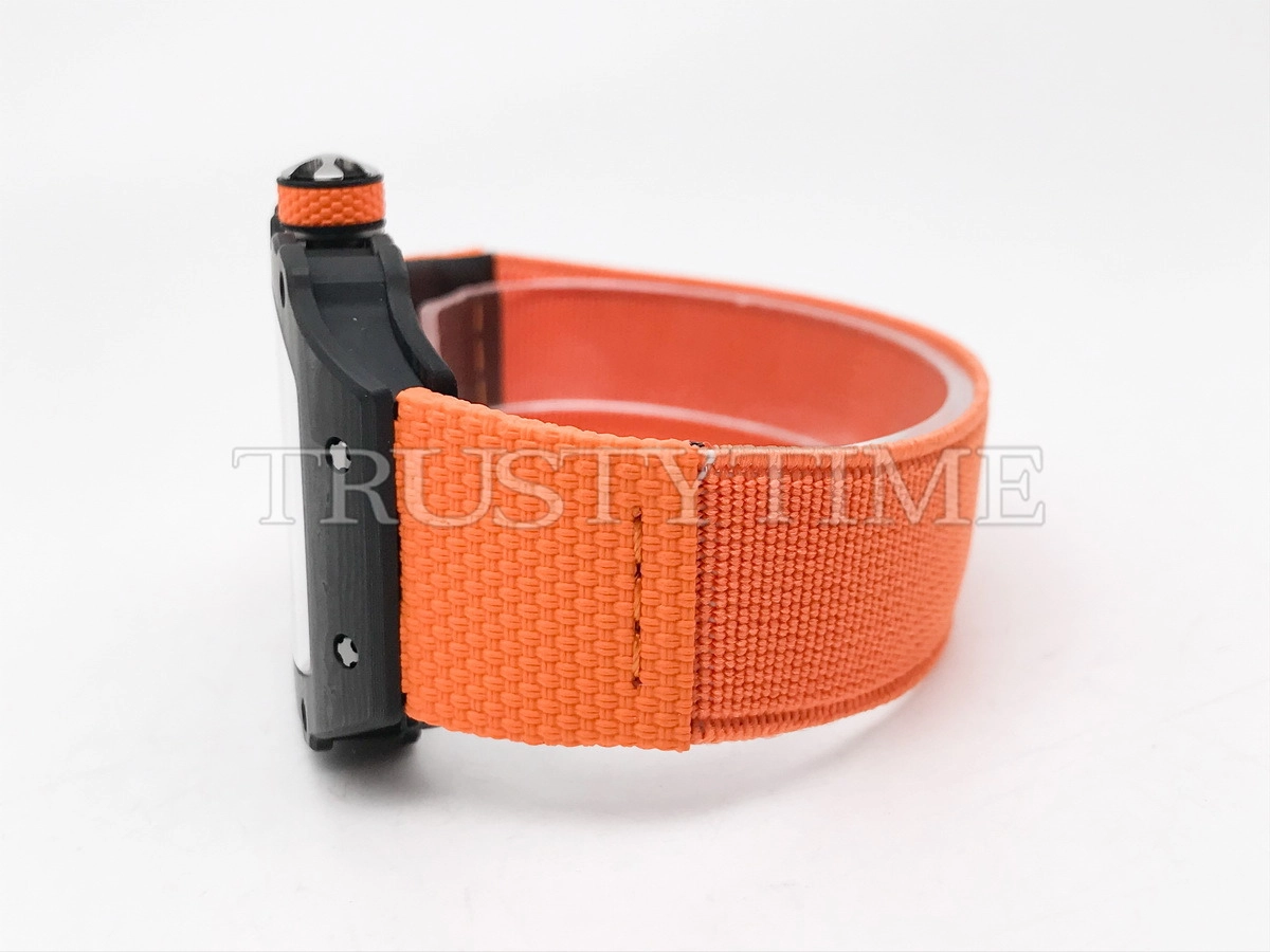 Копия часов Richard Mille RM67-02 Lando Norris
