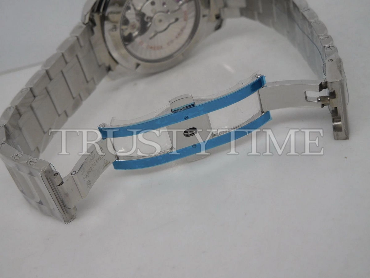Копия часов Omega Seamaster Aqua Terra 150m Master Co-Axial 41.5mm 231.10.42.21.01.003