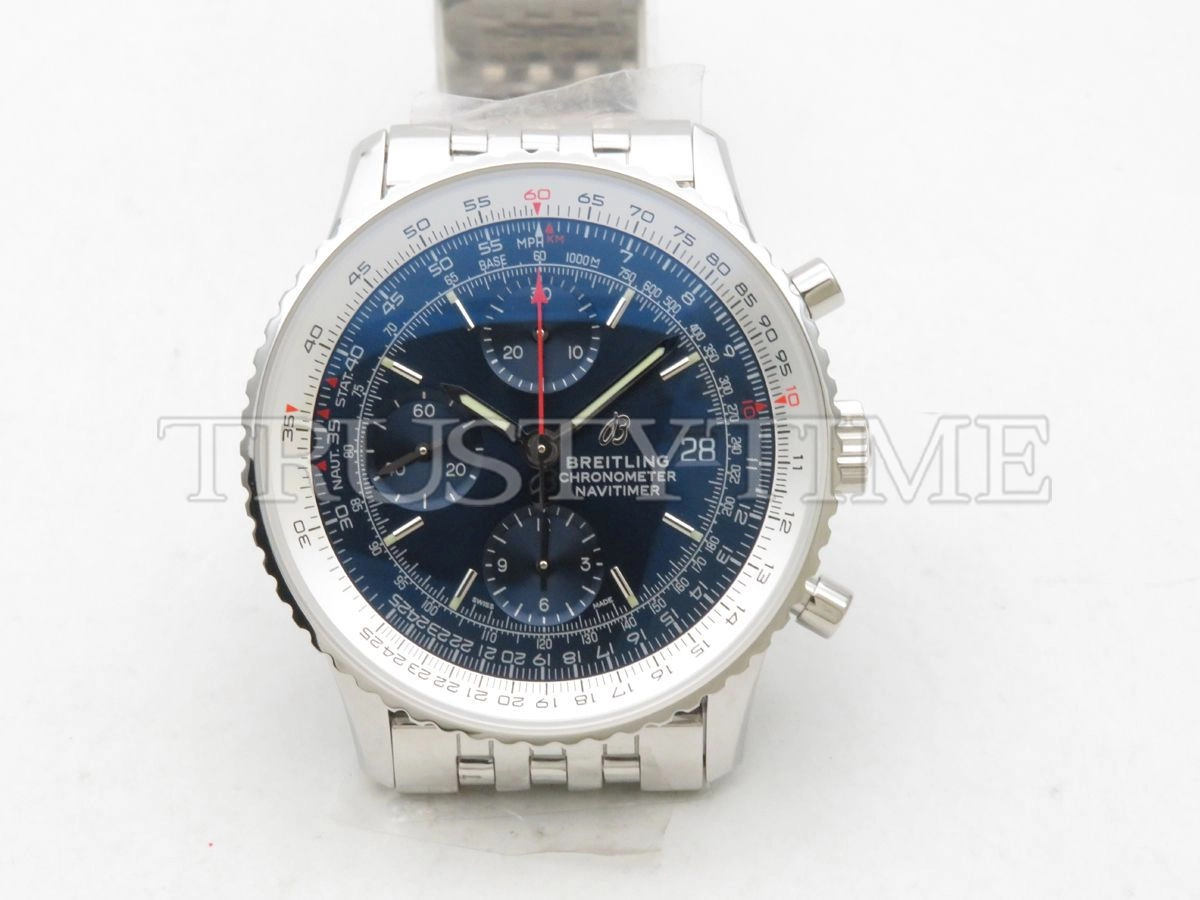 Копия часов Breitling Navitimer Chronograph 41 A13324121C1A1 Арт.BT-0568