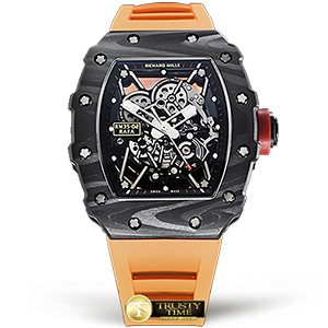 Копия часов Richard Mille RM035-02 Rafael Nadal