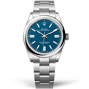 Копия часов Rolex Oyster Perpetual 41mm 134300-0009