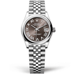 Копия часов Rolex DateJust 31mm 278240-0016